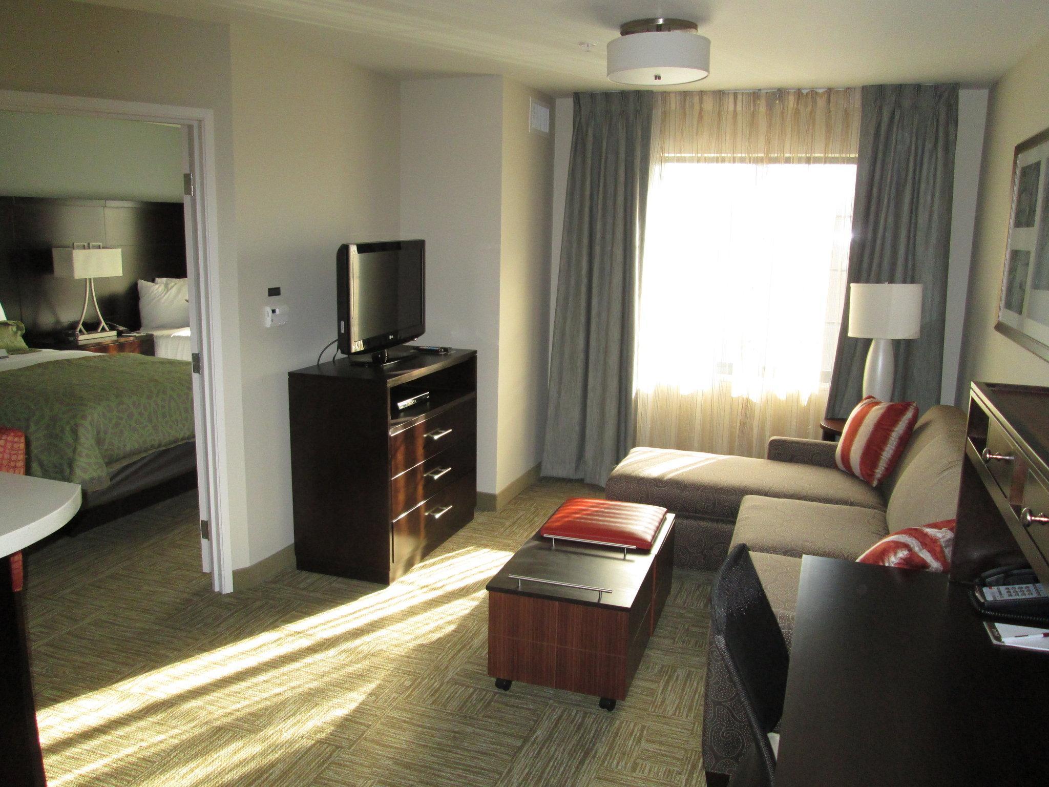 สเตย์บริดจ์ สวีท โบว์ลิ่งกรีน Hotel โบว์ลิงกรีน ภายนอก รูปภาพ